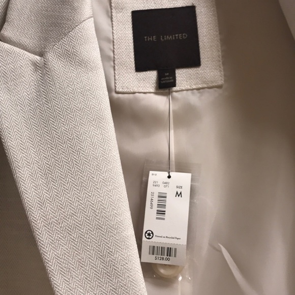 Beautiful Jacket from The Limited - Picture 2 of 4